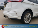 Thumbnail image of 2022 Ford Edge at RickBallFordLincolnSedalia of Sedalia, MO