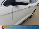 Thumbnail image of 2022 Ford Edge at RickBallFordLincolnSedalia of Sedalia, MO