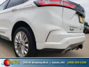 Thumbnail image of 2022 Ford Edge at RickBallFordLincolnSedalia of Sedalia, MO