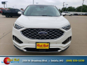 Thumbnail image of 2022 Ford Edge at RickBallFordLincolnSedalia of Sedalia, MO