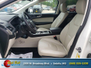 Thumbnail image of 2022 Ford Edge at RickBallFordLincolnSedalia of Sedalia, MO