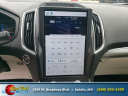 Thumbnail image of 2022 Ford Edge at RickBallFordLincolnSedalia of Sedalia, MO