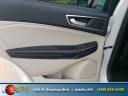 Thumbnail image of 2022 Ford Edge at RickBallFordLincolnSedalia of Sedalia, MO
