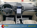 Thumbnail image of 2022 Ford Edge at RickBallFordLincolnSedalia of Sedalia, MO
