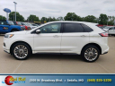 Thumbnail image of 2022 Ford Edge at RickBallFordLincolnSedalia of Sedalia, MO