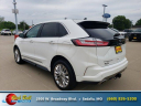 Thumbnail image of 2022 Ford Edge at RickBallFordLincolnSedalia of Sedalia, MO
