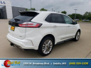 Thumbnail image of 2022 Ford Edge at RickBallFordLincolnSedalia of Sedalia, MO