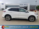Thumbnail image of 2022 Ford Edge at RickBallFordLincolnSedalia of Sedalia, MO
