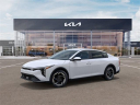 Thumbnail image of 2025 Kia K4 at Volkswagen of Grand Blanc