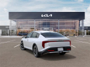 Thumbnail image of 2025 Kia K4 at Volkswagen of Grand Blanc
