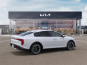 Thumbnail image of 2025 Kia K4 at Volkswagen of Grand Blanc