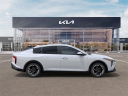Thumbnail image of 2025 Kia K4 at Volkswagen of Grand Blanc