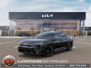 Thumbnail image of 2025 Kia K4 at LaFontaine Kia