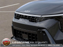Thumbnail image of 2025 Kia K4 at LaFontaine Kia