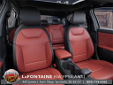 Thumbnail image of 2025 Kia K4 at LaFontaine Kia