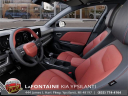 Thumbnail image of 2025 Kia K4 at LaFontaine Kia