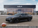 Thumbnail image of 2025 Kia K4 at LaFontaine Kia