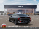 Thumbnail image of 2025 Kia K4 at LaFontaine Kia