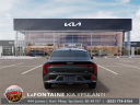 Thumbnail image of 2025 Kia K4 at LaFontaine Kia