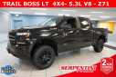 Thumbnail image of 2019 Chevrolet Silverado 1500 at Serpentini Chevrolet of Strongsville