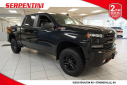 Thumbnail image of 2019 Chevrolet Silverado 1500 at Serpentini Chevrolet of Strongsville