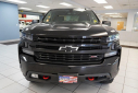 Thumbnail image of 2019 Chevrolet Silverado 1500 at Serpentini Chevrolet of Strongsville