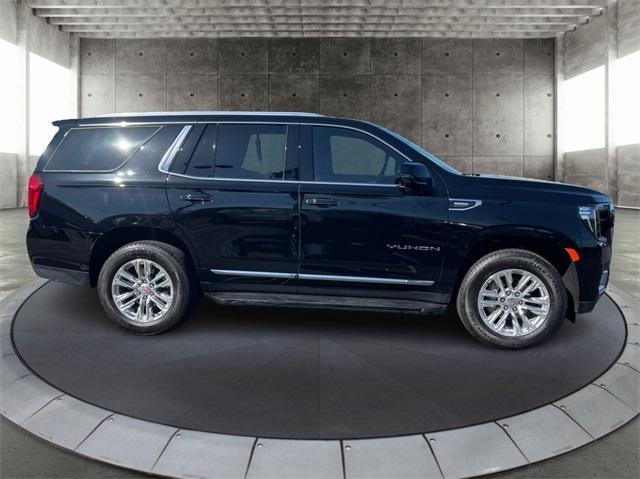 Thumbnail image of 2024 GMC Yukon at Burlington Chevrolet