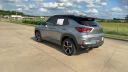 Thumbnail image of 2023 Chevrolet Trailblazer at NEW - Peters LV Chev CJDR