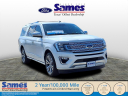 Thumbnail image of 2021 Ford Expedition MAX at Sames Bastrop Ford