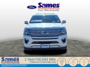 Thumbnail image of 2021 Ford Expedition MAX at Sames Bastrop Ford
