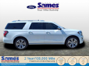 Thumbnail image of 2021 Ford Expedition MAX at Sames Bastrop Ford