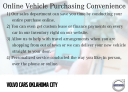 Thumbnail image of 2025 Volvo XC40 at Volvo Cars Oklahoma City