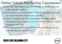 Thumbnail image of 2025 Volvo XC40 at Volvo Cars Oklahoma City