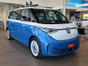 Thumbnail image of 2025 Volkswagen ID. Buzz at HoyFamilyAutomotive NEW