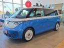 Thumbnail image of 2025 Volkswagen ID. Buzz at HoyFamilyAutomotive NEW