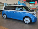 Thumbnail image of 2025 Volkswagen ID. Buzz at HoyFamilyAutomotive NEW