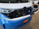 Thumbnail image of 2025 Volkswagen ID. Buzz at HoyFamilyAutomotive NEW