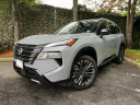 Thumbnail image of 2024 Nissan Rogue at Jaguar Land Rover Huntington