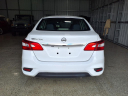 Thumbnail image of 2019 Nissan Sentra at Franklin Motor Company
