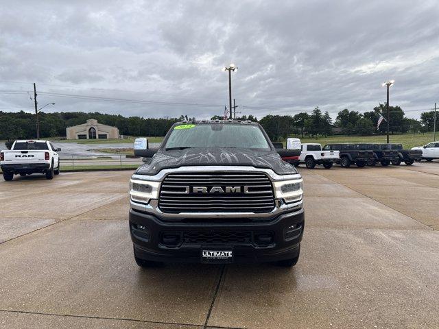Thumbnail image of 2023 Ram 3500 at UltimateChryslerDodgeJeep of Mountain Home, AR
