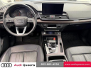 Thumbnail image of 2021 Audi Q5 at Audi Queens