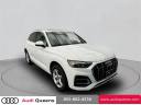 Thumbnail image of 2021 Audi Q5 at Audi Queens