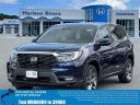 Thumbnail image of 2022 Honda Passport at Mariano Rivera Honda