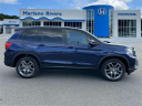 Thumbnail image of 2022 Honda Passport at Mariano Rivera Honda