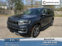 Thumbnail image of 2023 Jeep Wagoneer at Golling Chrysler Dodge Jeep Ram