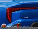 Thumbnail image of 2025 Kia K4 at LaFontaine Kia