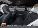 Thumbnail image of 2025 Kia K4 at LaFontaine Kia