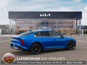 Thumbnail image of 2025 Kia K4 at LaFontaine Kia
