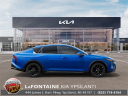 Thumbnail image of 2025 Kia K4 at LaFontaine Kia