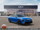 Thumbnail image of 2025 Kia K4 at LaFontaine Kia
